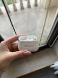 air pods pro с гравировкой