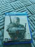 Ведьмак 3 дикая охота ps4