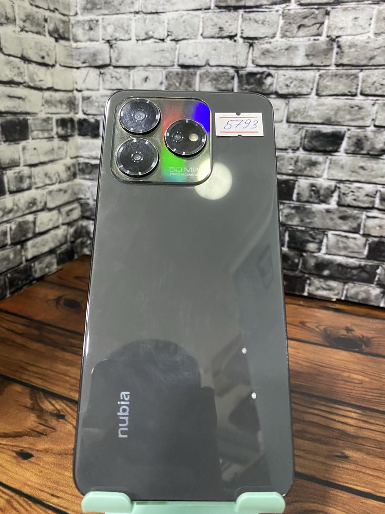 Zte Nubia V60