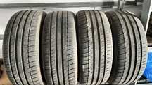 Продам резину Triangle 235/45/19