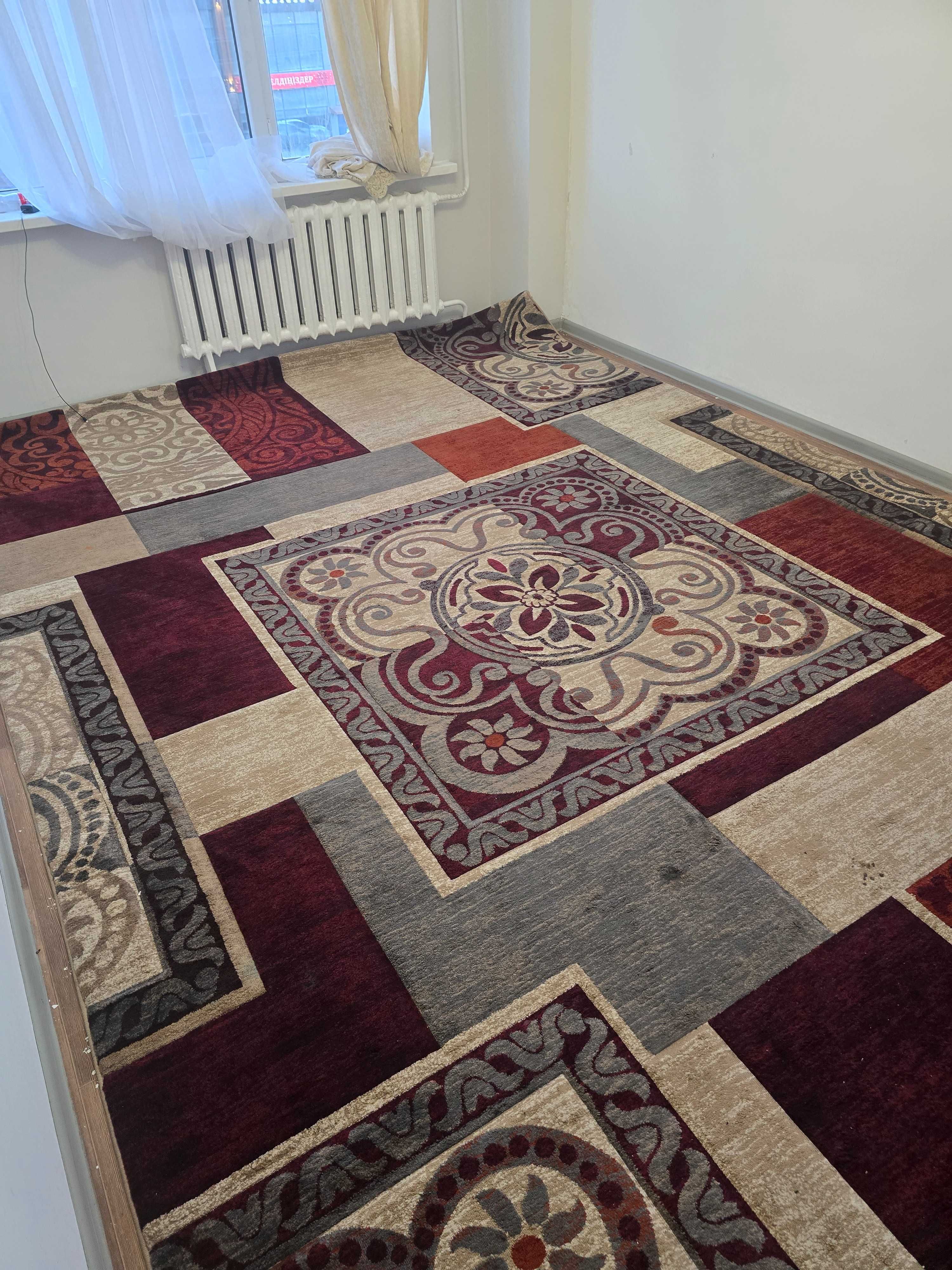Ковер 4×2,5 авангард 2,12