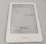 Kindle 10 поколение бу