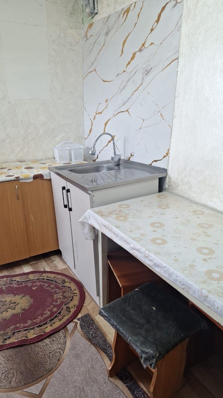 Сдам двухкомнатную времянку