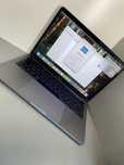 Macbook pro 13 2019 touch bar