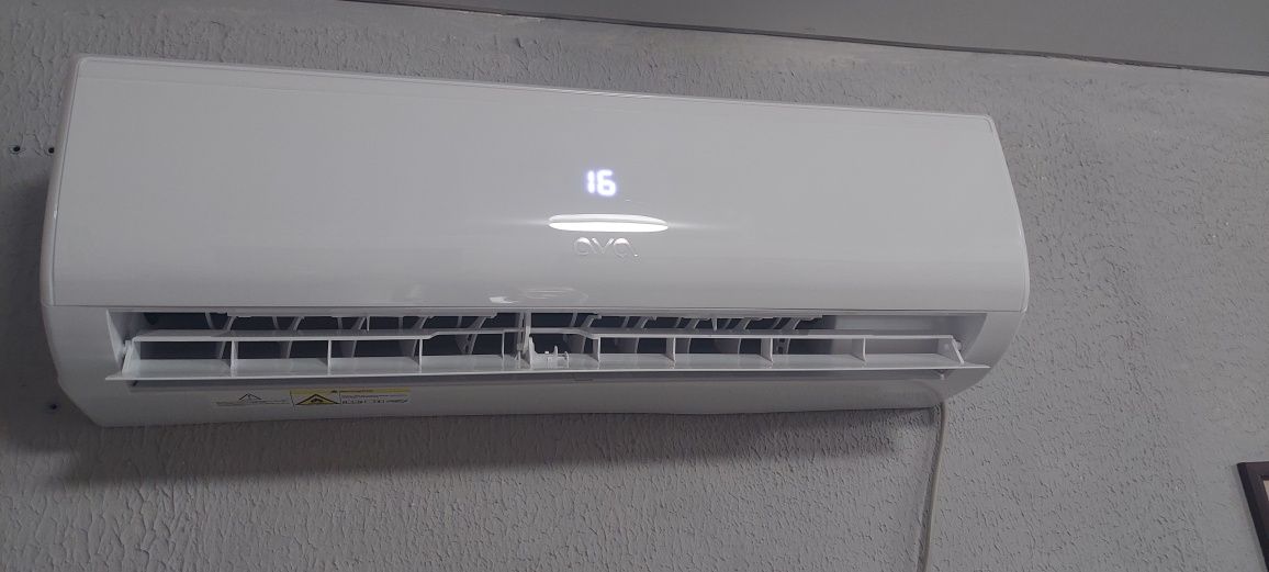 ПРОДАМ Кондиционер AVA 128