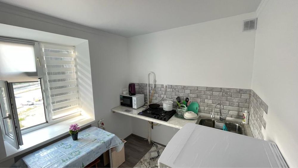Сдам 1 комнатную квартиру возле Keruen City