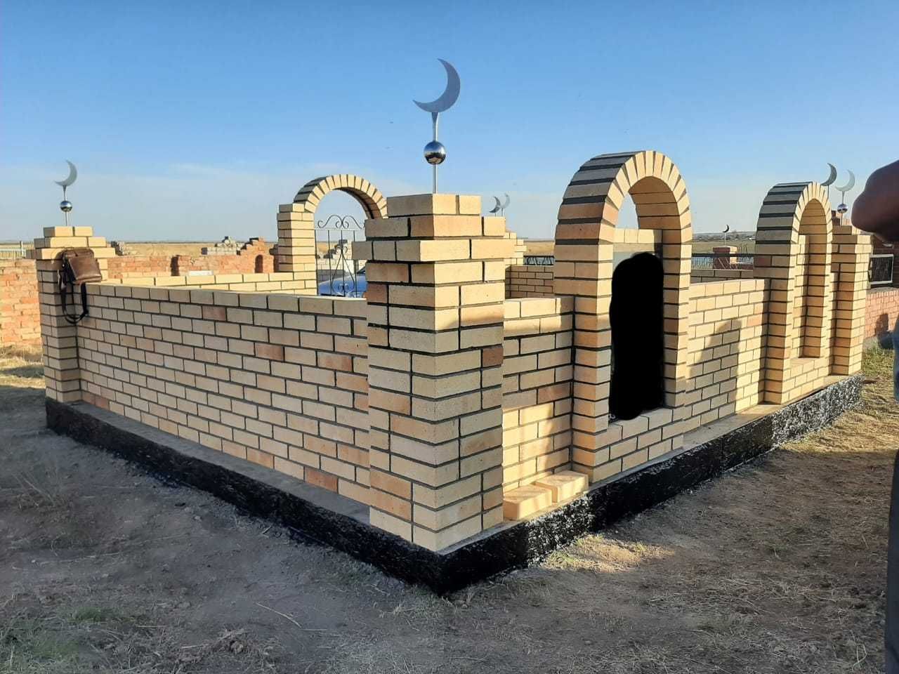 Огнеупорный шамотный кирпич КО-3. Теплоизоляция, плёнки, кровля