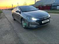 Продам Hyundai Elantra 2020 г.