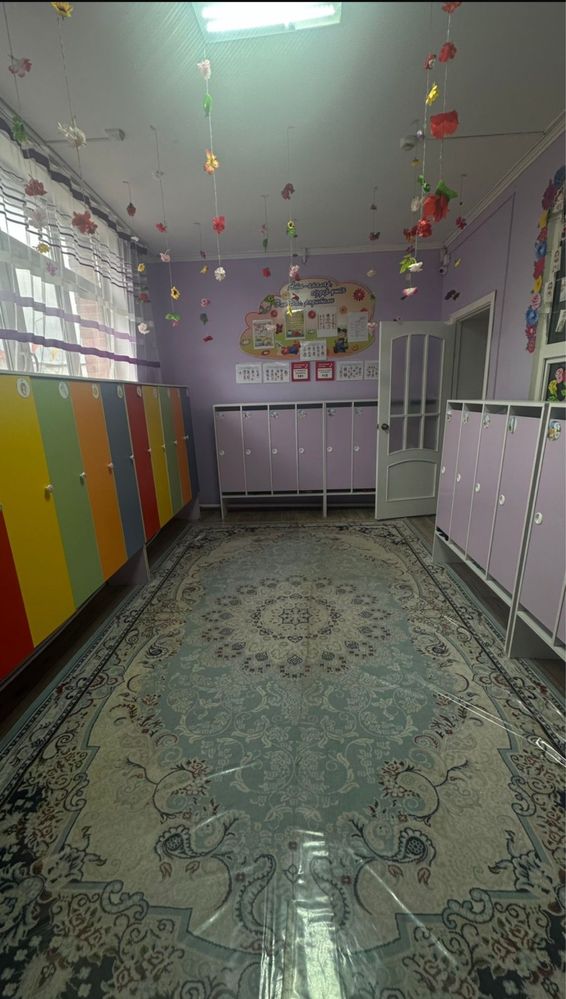Продается детский сад в Астане