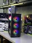 Суперакция!Мощный игровой компьютер для cs2. I512400f/RTX3060ti/16gb/