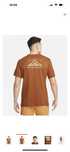 Футболка nike trail dri-fit