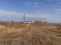 Продам землю промышленного назначения