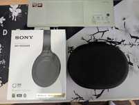 Новый Sony WH-1000XM4 — Подарили, но не пригодились