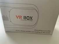 VR BOX/VR Шлем/VR очки