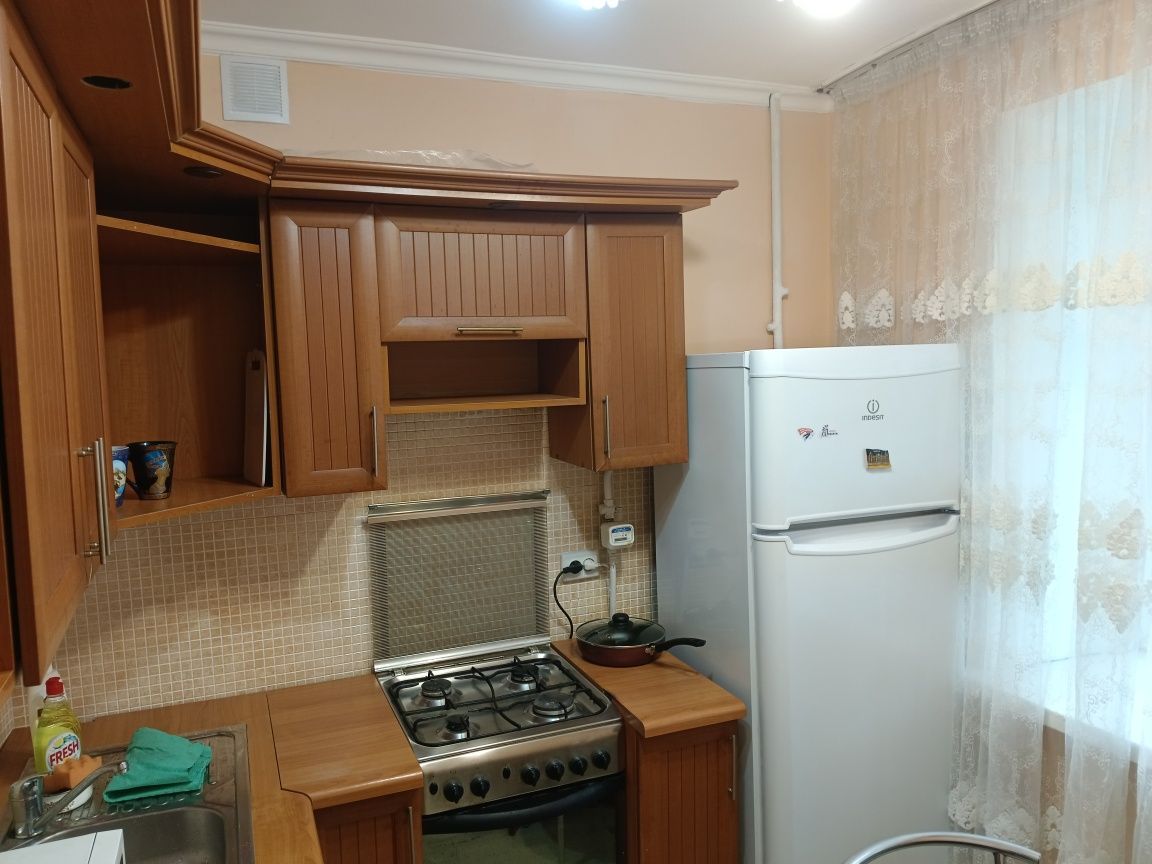Сдам квартиру помесячно
