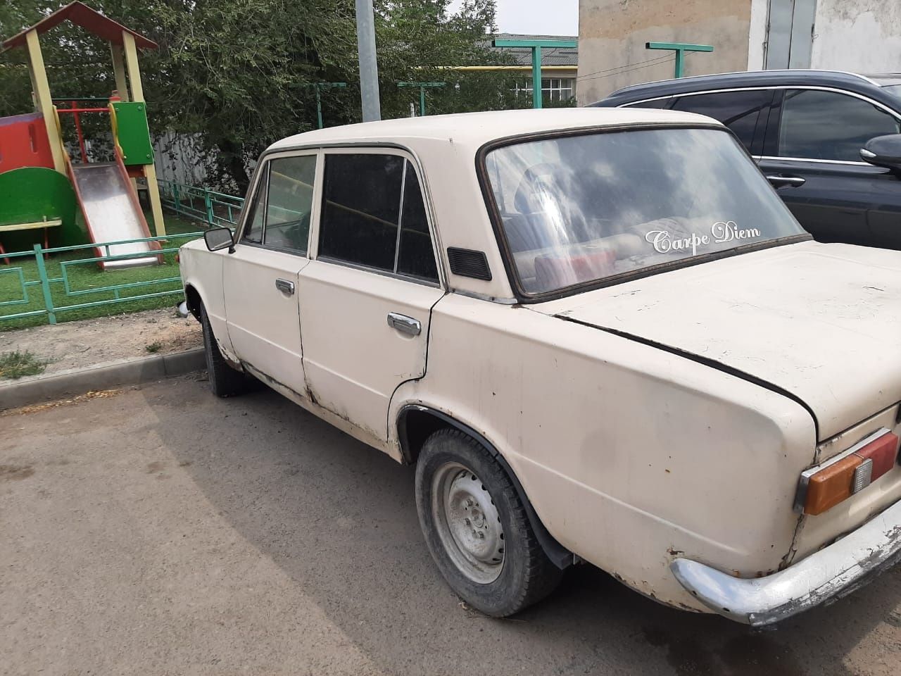 Продам жигули срочно на ходу