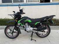 Мотоцикл BAIGE BG250-9R  костанаи