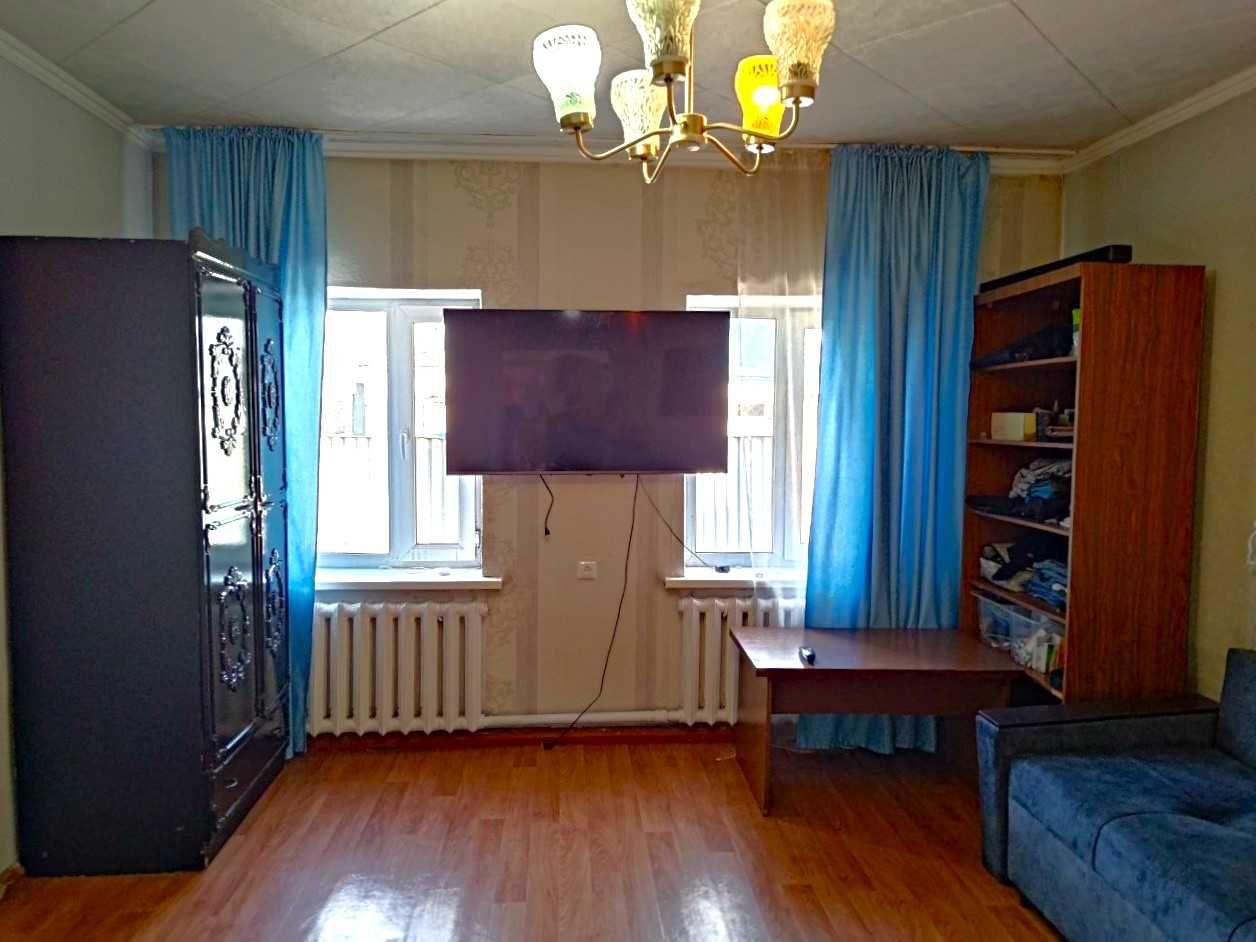 ,,, Продам 4-х комнатный ДОМ в Пришахтинске