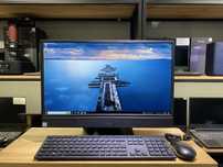 Моноблок Dell Inspiron 3280, Core i3-8145U/4GB/SSD256GB, 10428/A10