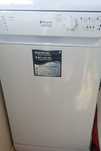 Посудомоечная машина Hotpoint Ariston