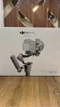 Dji ronin rs4 mini combo