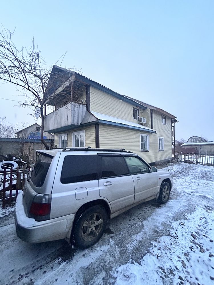 Срочно Продам дом обмен