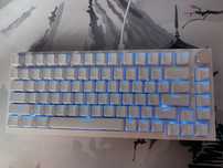 Продам клавиатуру ajazz ak820