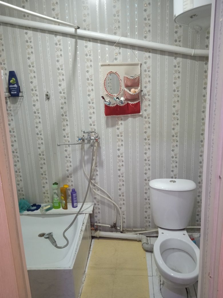 Продам дом 3 комнатный 90 кв