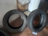 Продам шины 235/55/19