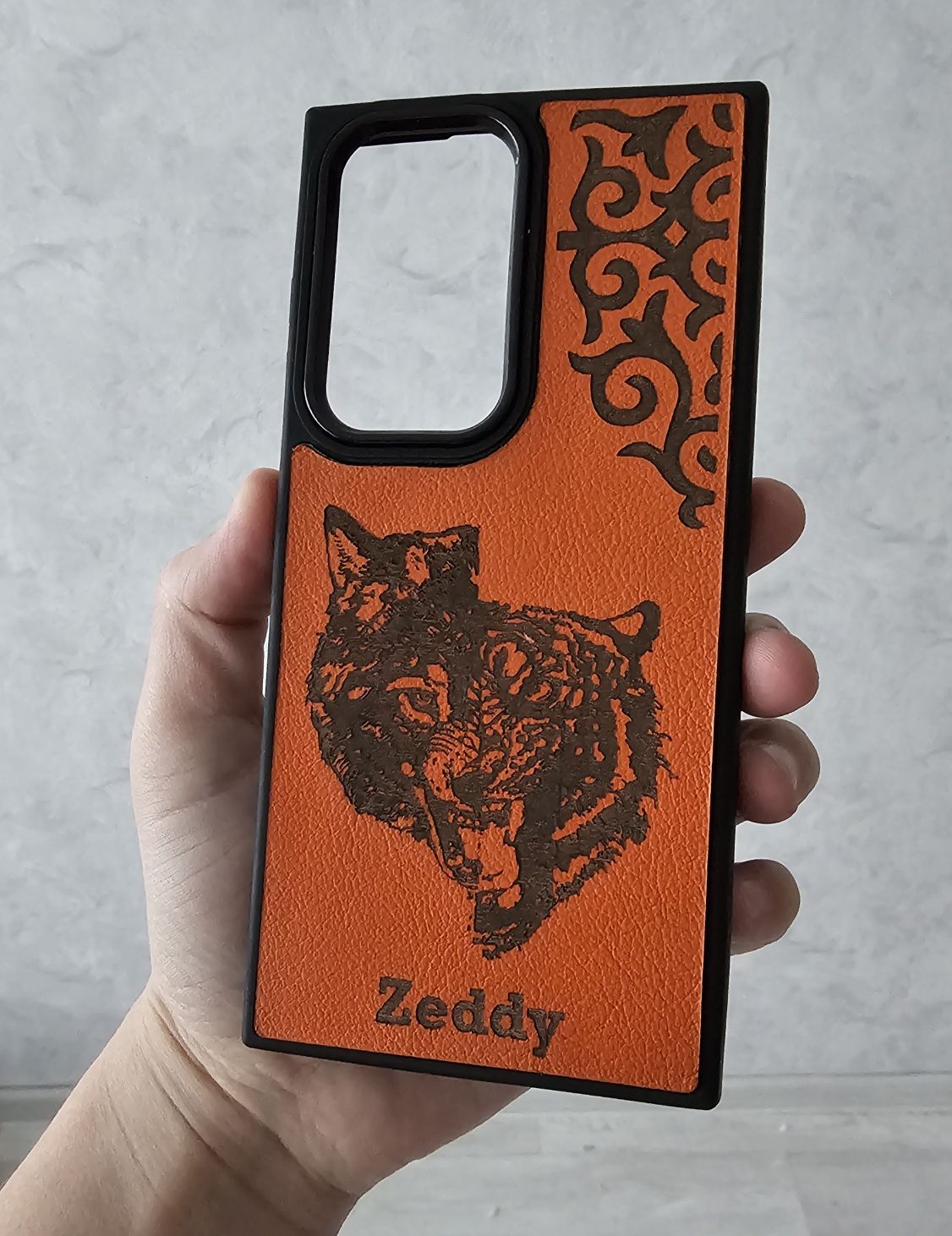 Чехол на S 23ultra Samsung