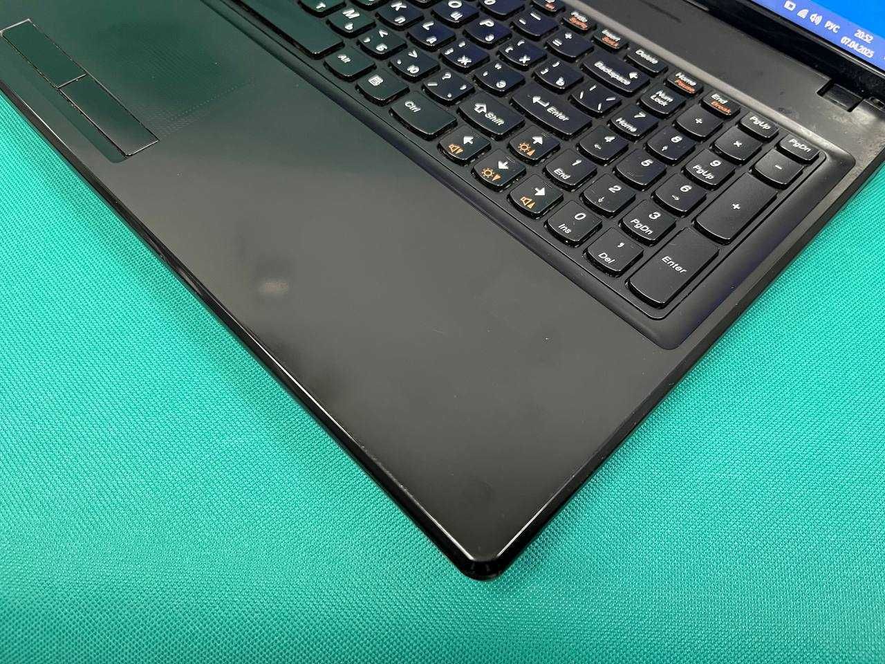 Бюджетный ноутбук для офиса LENOVO E-300*ОЗУ 4*SSD 128*hdd 1TB