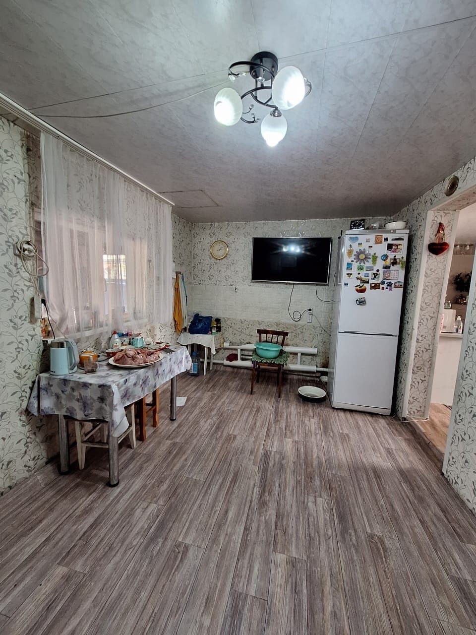 Продается дом 98 кв. Рабочий шелковый путь Жилстрой подходит