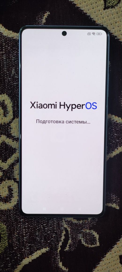 Redmi note 13 pro
