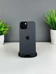 «Ломбард Белый» Алматы Apple iPhone 15 128GB чёрный арт. 88259