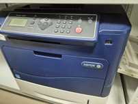 Принтер xerox 4622dn, 5550b