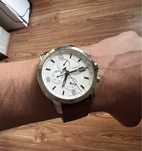 Tissot PRC 200 Automatic Chronograph T055.427