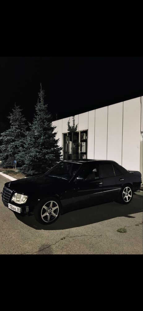 Диски R17 evo  мерс