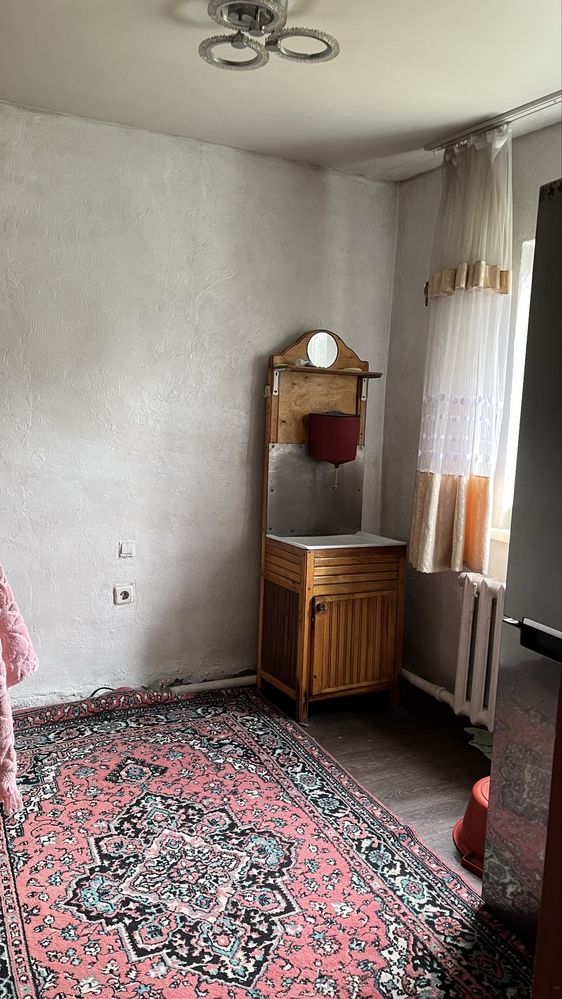 Продам дом. Зимний вариант