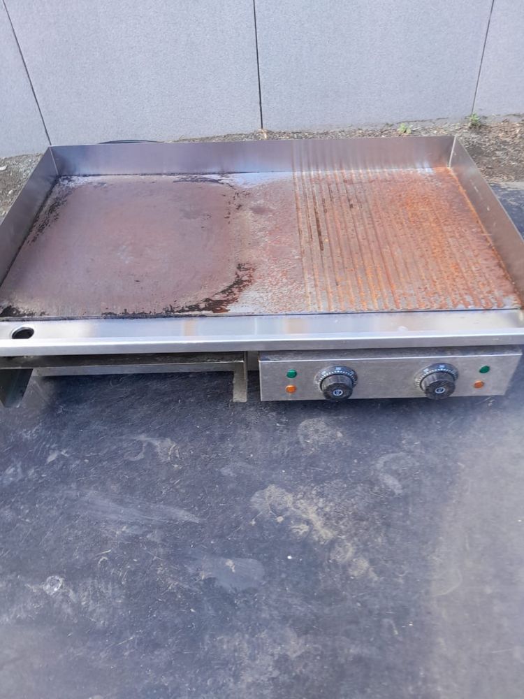 Электро гриль продам