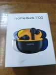Наушники Realme buds T100