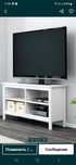 Новая Консоль-тумба TV Sweden IKEA