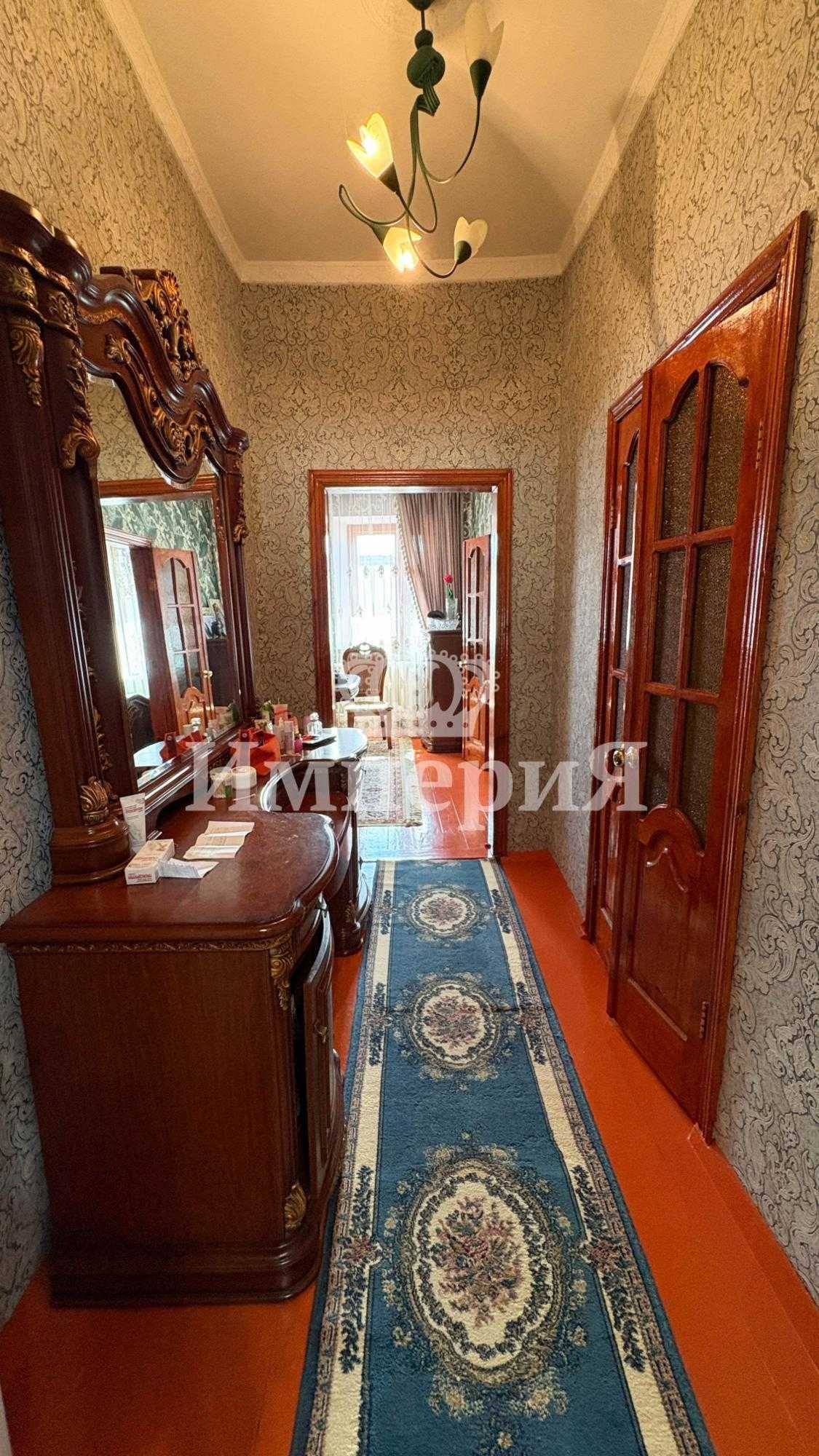 Продается прекрасный и уютный Частный Дом Ернур Империя
