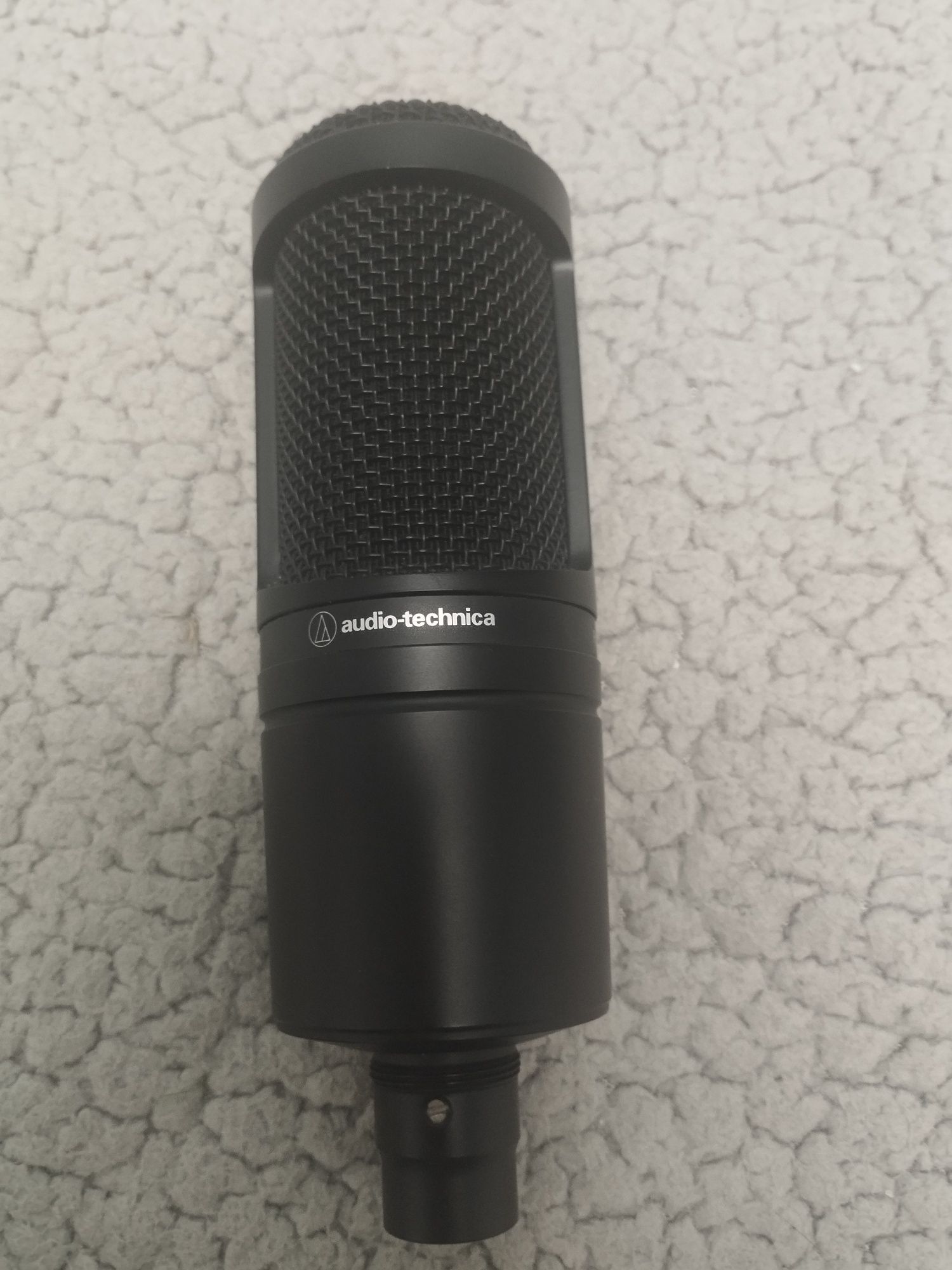 Audio Technica at2020