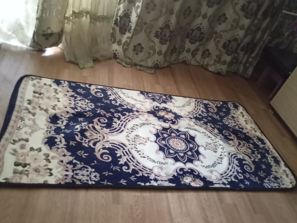 Коврик.шир 84 длинна 184