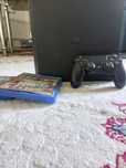 Playstation 4 Пс 4 1tr обмен на айфон 13