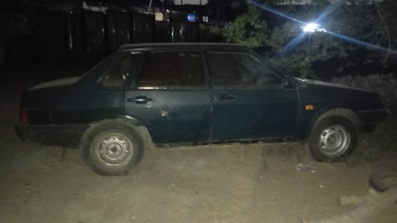 Продам ваз 2109 дешова