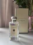 Jo Malone (wood sage & sea salt) оригинал