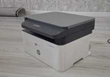 Лазерный принтер hp