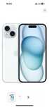 Apple iPhone 15 EAC