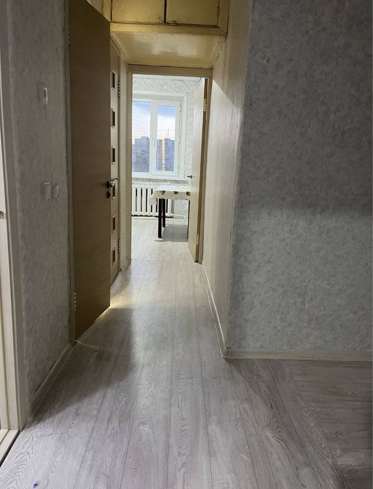 Продам 3 комнатную квартиру